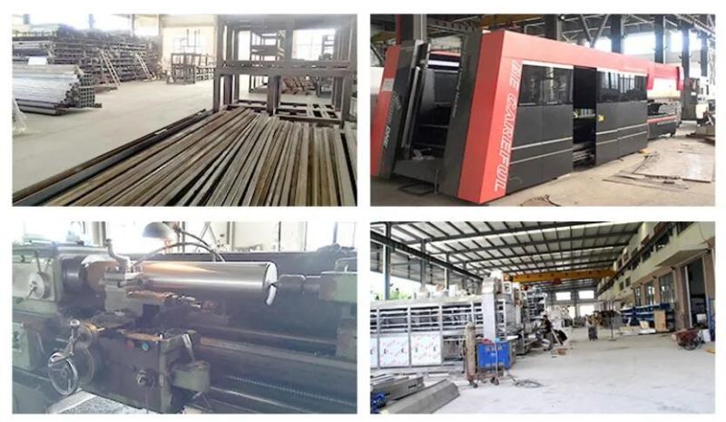 Industrial Automatic Puff Snack Machine Production Line Snack Puffing Extruding Line