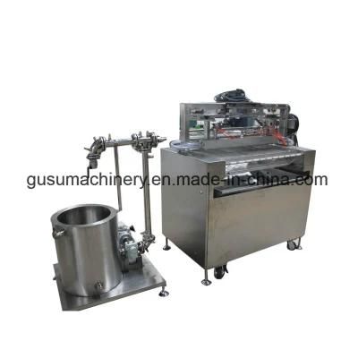 Hot Sale Chocolate Decorator Machine