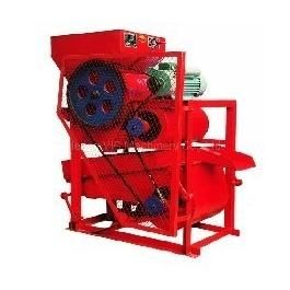 auto separating Peanut Shelling Machine