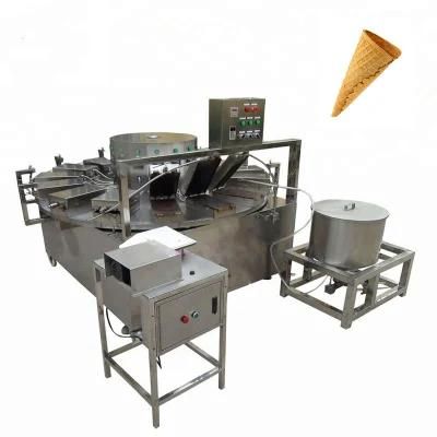 Automatic Egg Roll Making Machines