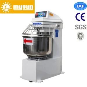 High Water Absorptive 50kgs Dough/Flour Mixing Machine From OEM Factory