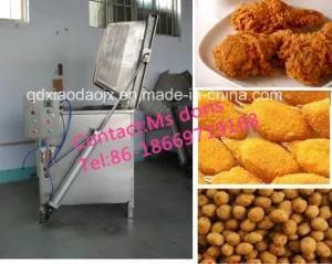 Crispy Chicken Strips Fryer / Chicken Fryer