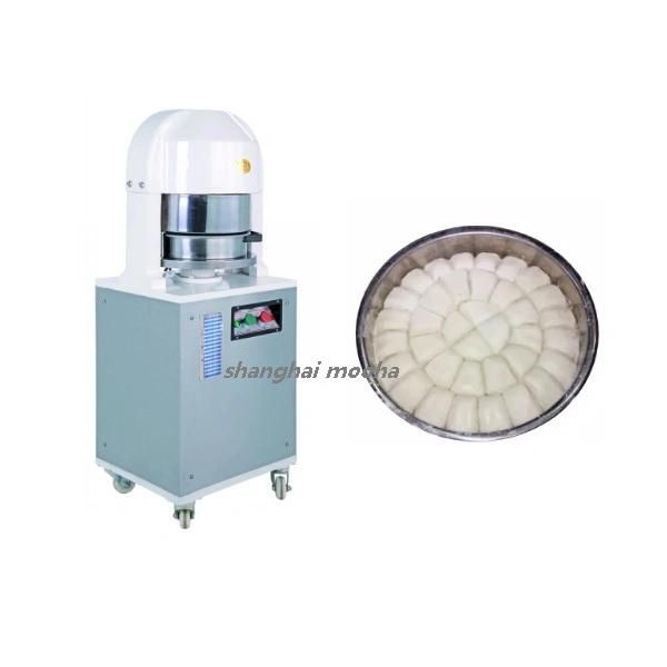 Bakery Dough Cutter Machine