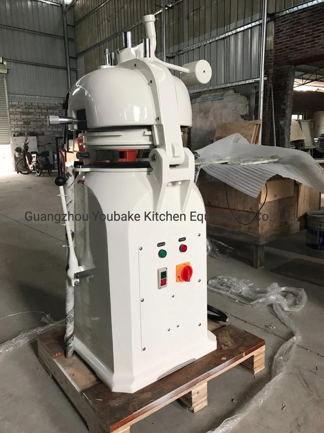 Dough Bread Shape Making Machine