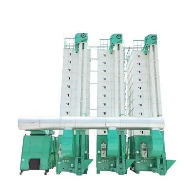 Rice Dryers Grain Dryer Drying All Kinds of Seeds Machine Grain Dryer Machine