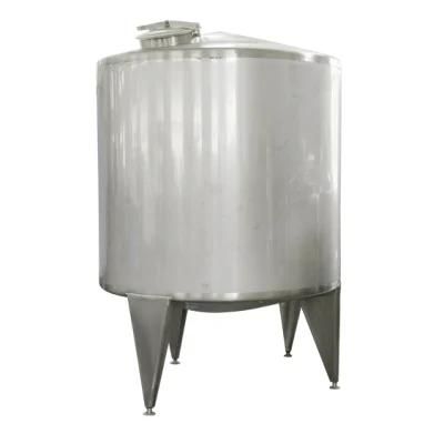 SUS304 Stainless Steel Water Tank From China