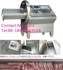 Steak Cutting Machine/Pork Chops Cutting Machine