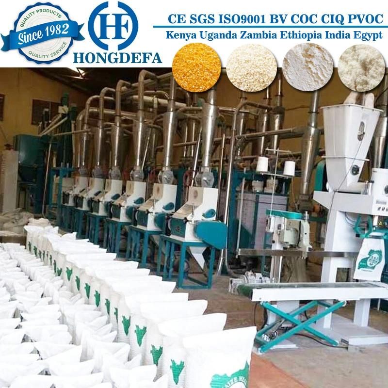 Kenya Maize Mill Machine, Kenya Maize Meal Mill Machine