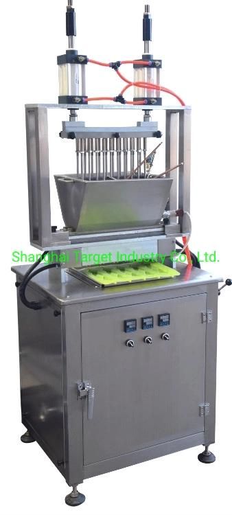 Jelly Candy Depositing Machine Gummy Candy Machine