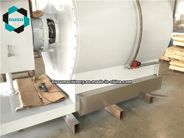 Automatic Motor Knife Conche Machine Chocolate for Sale