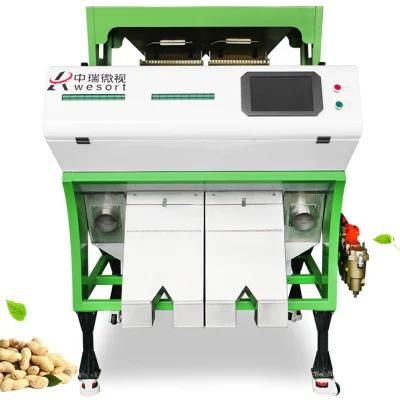 Cereal Cleaner Processing Machine Cereal Cleaning Equipment