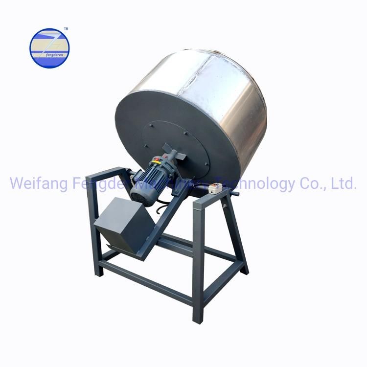 Hot Stainless Steel Peanut /Chocolate/ Candy Coating Machine