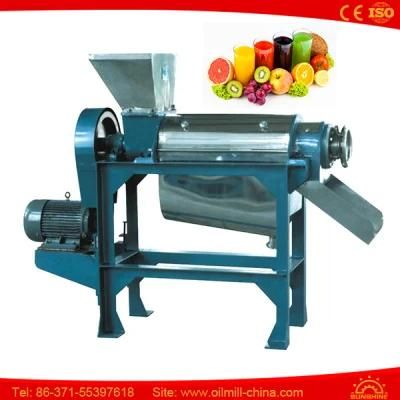 Food Machinery Orange Juicer Juice Extractor Onion Maker Making Machine