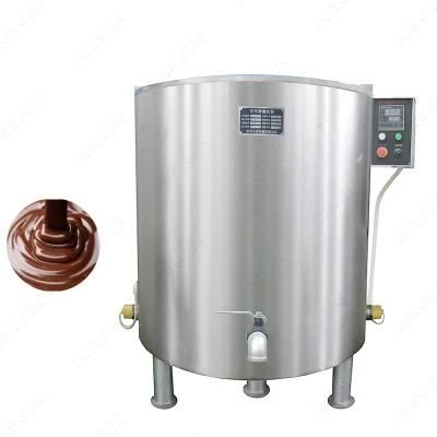 Professional 335L/Time Industrial Chocolate Melting Kettle Electric Chocolate Melting Pot