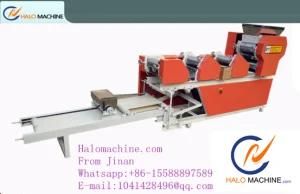 Ha6-300 Food Processing Equipment Industrial Pasta Machine for Sale