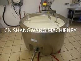 Cheese Making Equipment Sale