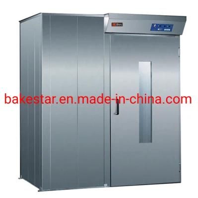 Industrial 128trays Bread Bakery Equipments Dough Retarder Proofer