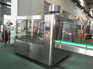 350ml Mineral Water Filling Machine