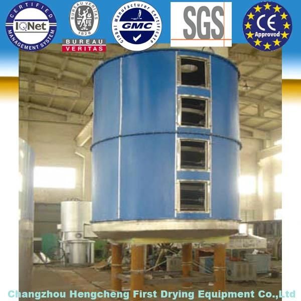 Plg Series Plate Drying Equipment