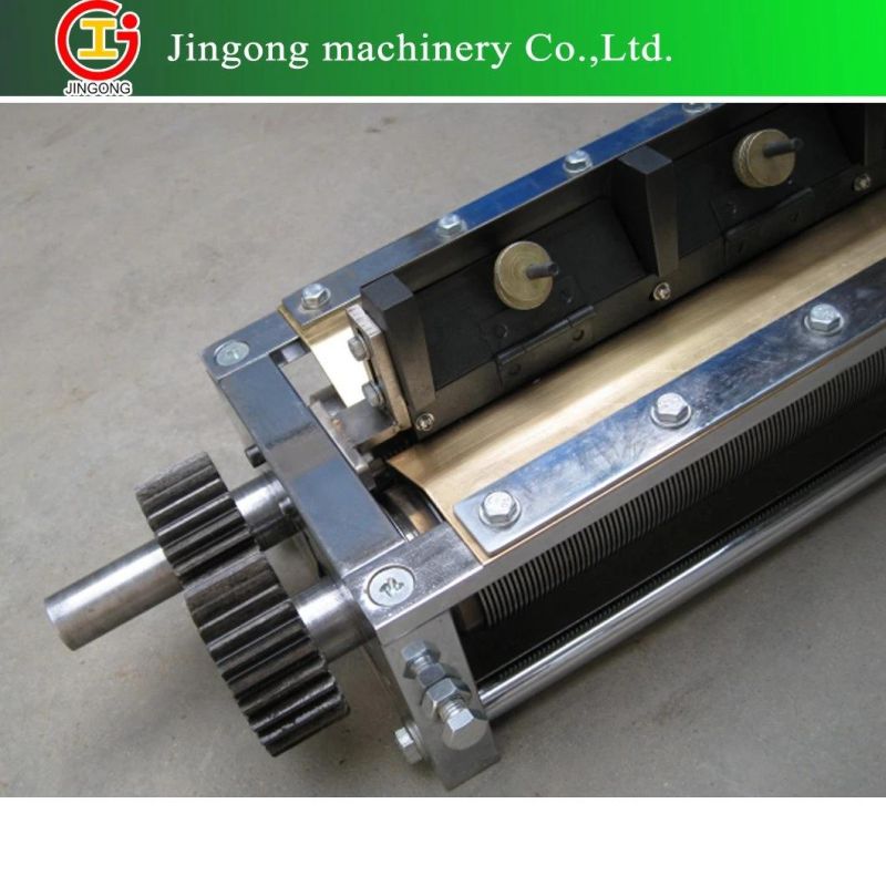Specialized in Noodle Cutter with 20 Years Experience Made in China