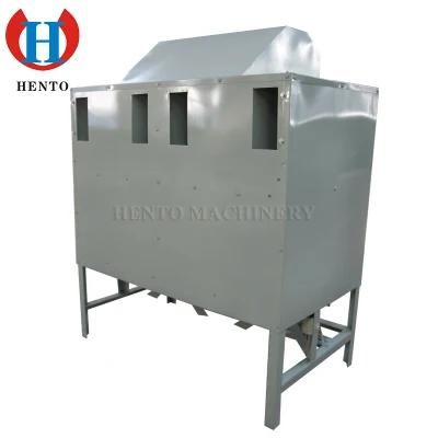 Factory Price Cashew Nut Processing Sheller