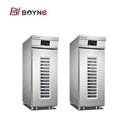 Bread Baking Machine Freezer Proofer for Bakery Shop