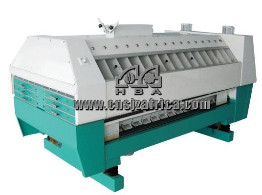 Wheat Flour Single Flour Milling Machine Flour Milling Machine