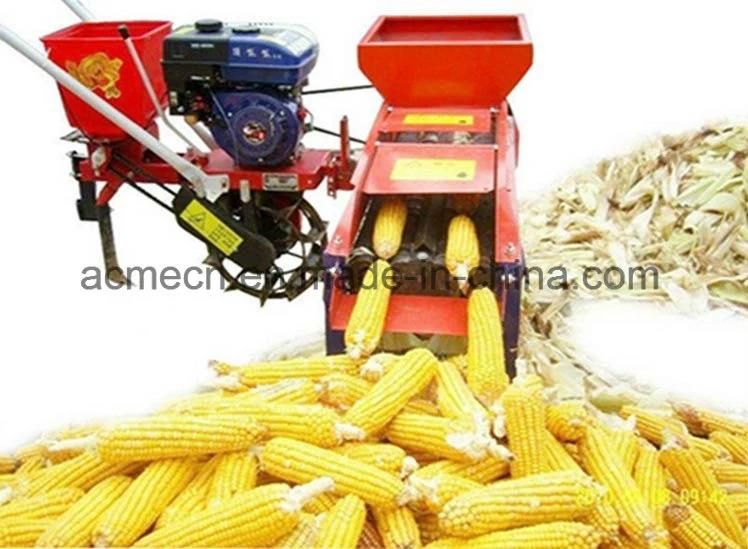 Gasoline Driven Corn Processing Machine/Corn Sheller and Corn Thresher