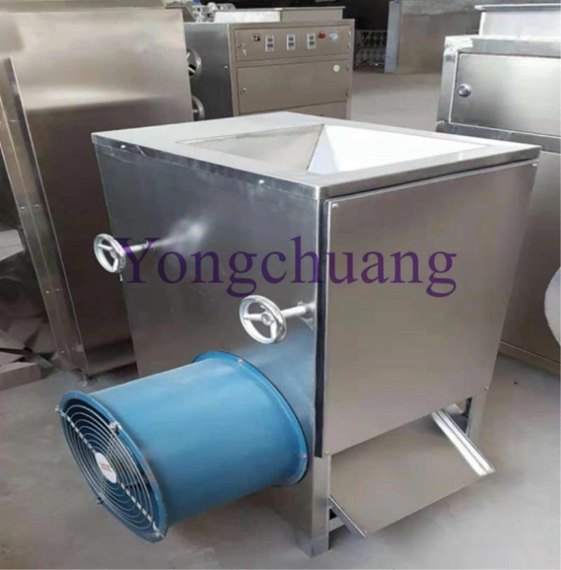 High Quality Garlic Separator Machine with Low Price