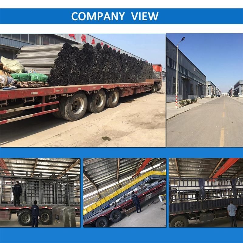 Bread Spiral Cooling Conveyor