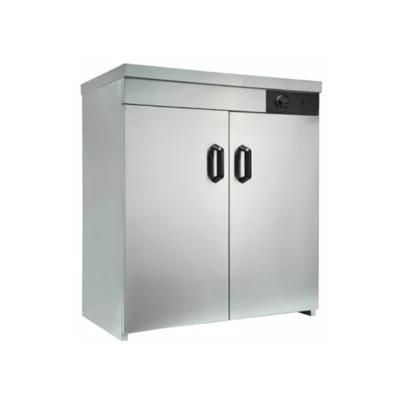 Commerical Electric Hot Cupboard, Cup Warmer 120L