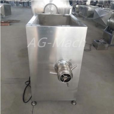 1000kg/H Restaurant Stainless Steel Commercial Industrial Electric Meat Grinder