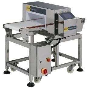 High Sensitivity Detection Metal Detector Machine (MDC-350-150)