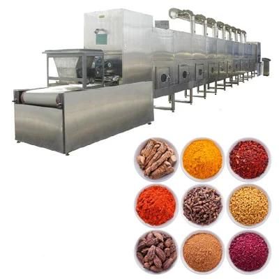 Factory Price Vegetable and Fruit Drying Equipment Drying Machine