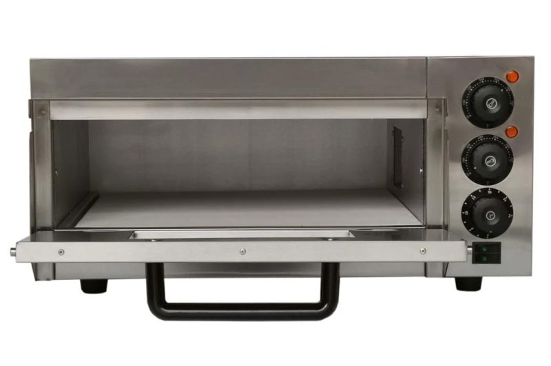 Commercial Restaurant Kitchen Baking Equipment Bakery Machine Electric Pizza Oven Series CB1st Food Machine