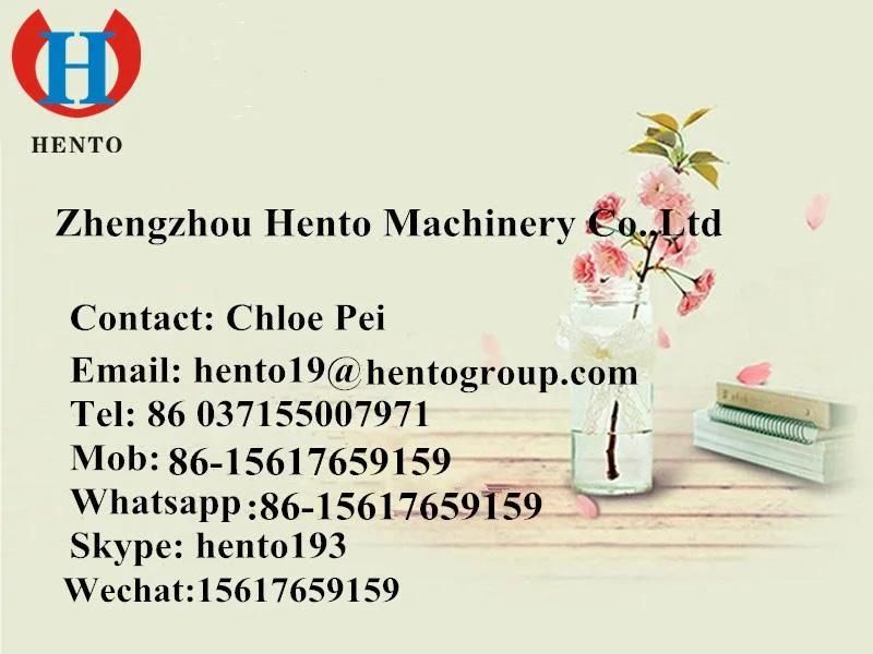 Industrial Automatic Ginger Washer Peeler Slicer Dryer Grinder / Ginger Powder Making Packing Machine Line