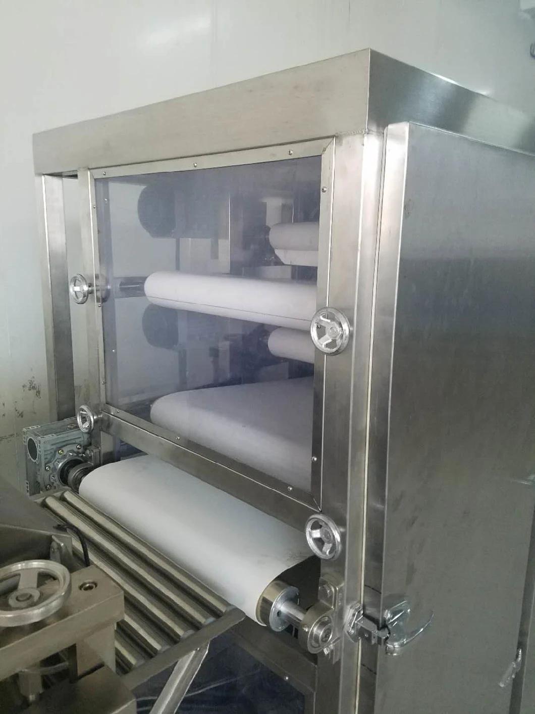 Nougat Making Machine &Nougat Production Line