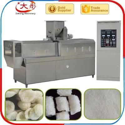 Standard Full Automatic Modified Starch Production Machine