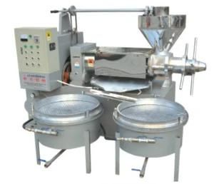 Best Selling Peanut Oil Pressing Machine