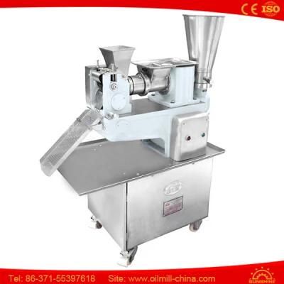 Food Machinery Small Automatic Home Dumpling Samosa Maker Making Machine