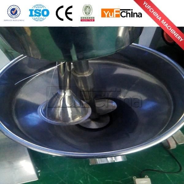 Widely Used Hot Sale Sausage Filling Machine