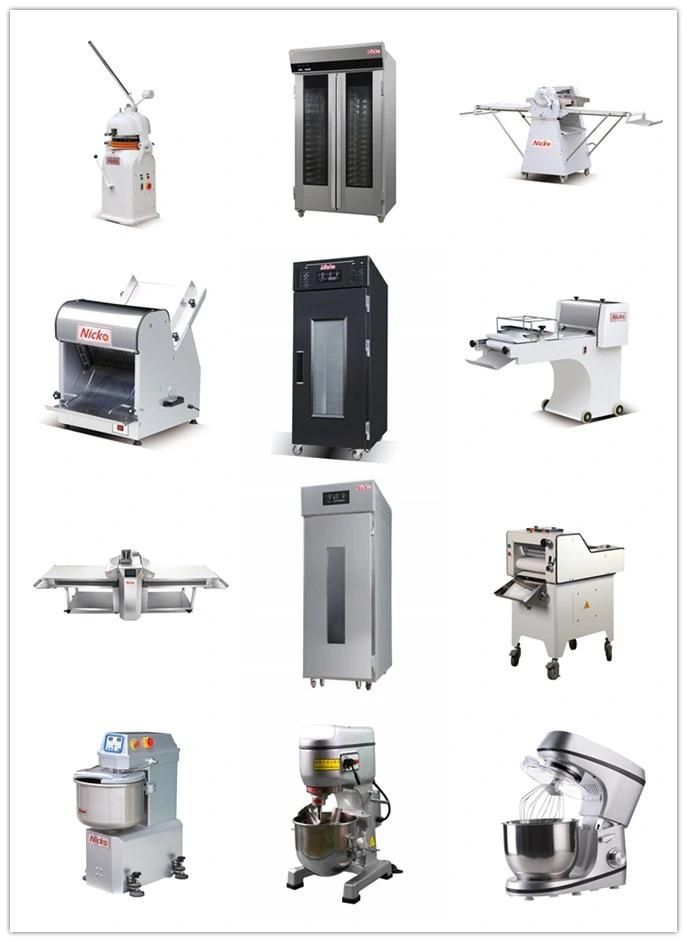 Biscuit Depositor Rotary Mould Machine Wire Cut Catering Equipment