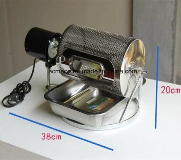 Good Price Household Coffee Roasting Machine Mini Coffee Roaster