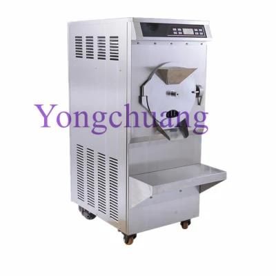 Industrial Ice Cream Machine with Micro-Computer&#160; Control&#160; System