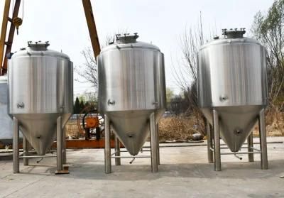 Beer Fermentator Brewing Tank Fermenting Tank Craft Beer Equipment