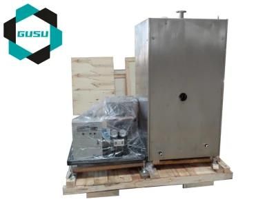 Chocolate Slurry Tempeing Making Machine