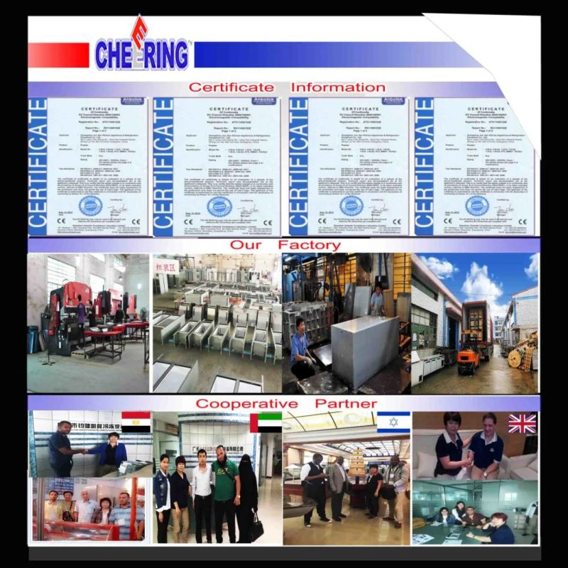 Cheering Gas Deck Oven Commercial Pizza Oven Whole Bakery Line Industrial Bread Making Machine G39b