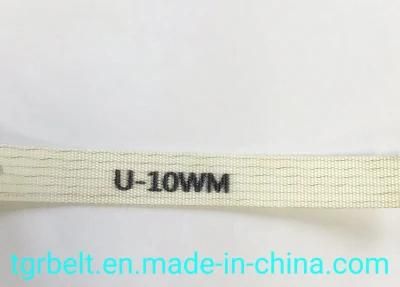 Food-Grade Customized China Manufacturer Hygiene Polyurethane Belt Bactory for Food ...