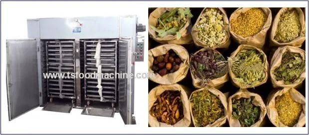 Commerical Vegetable Dryer Machine and Herb Drying Machine