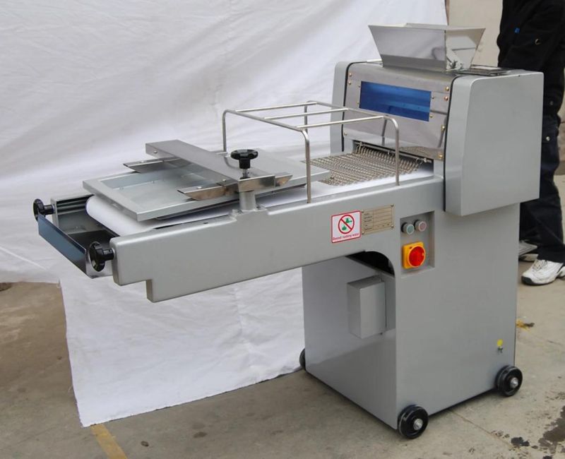 Commerical Automatic Toast Bread Forming Machine/Bread Dough Forming Making Machine